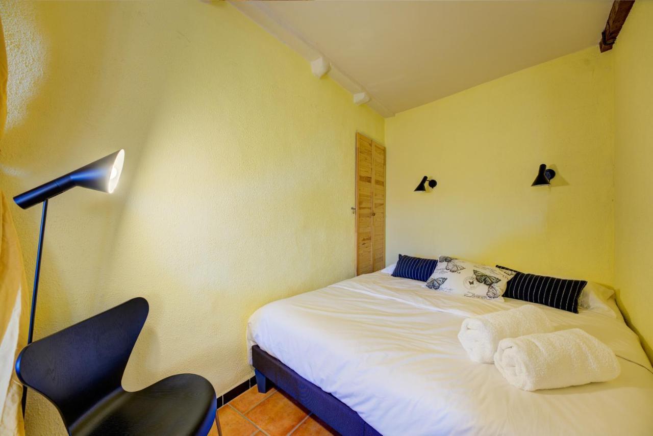 Ancienne Mairie Vieux Village Roquebrune 3 Bedroom Apartment Exterior photo