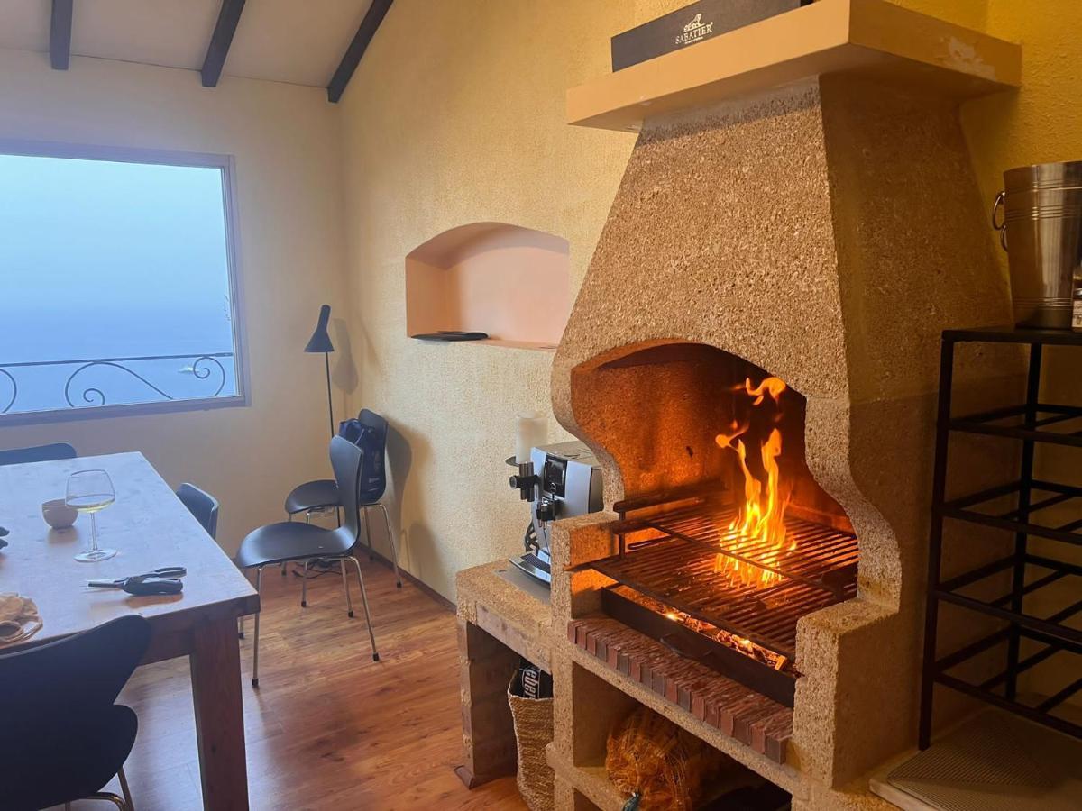Ancienne Mairie Vieux Village Roquebrune 3 Bedroom Apartment Exterior photo